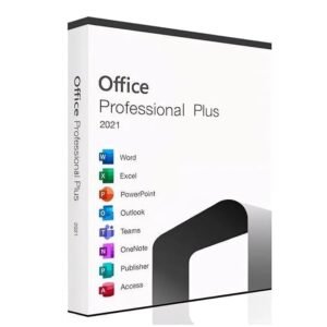 Office Professional Plus 2021